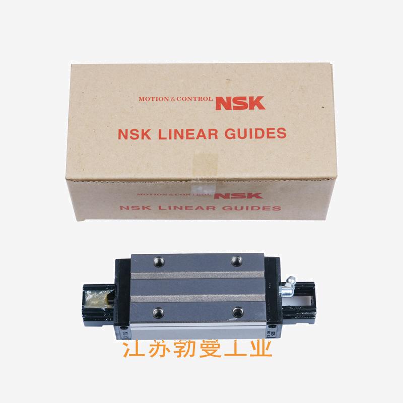 NSK NH201505BND2-P61(42.5/42.5)-NH直线导轨BN系列