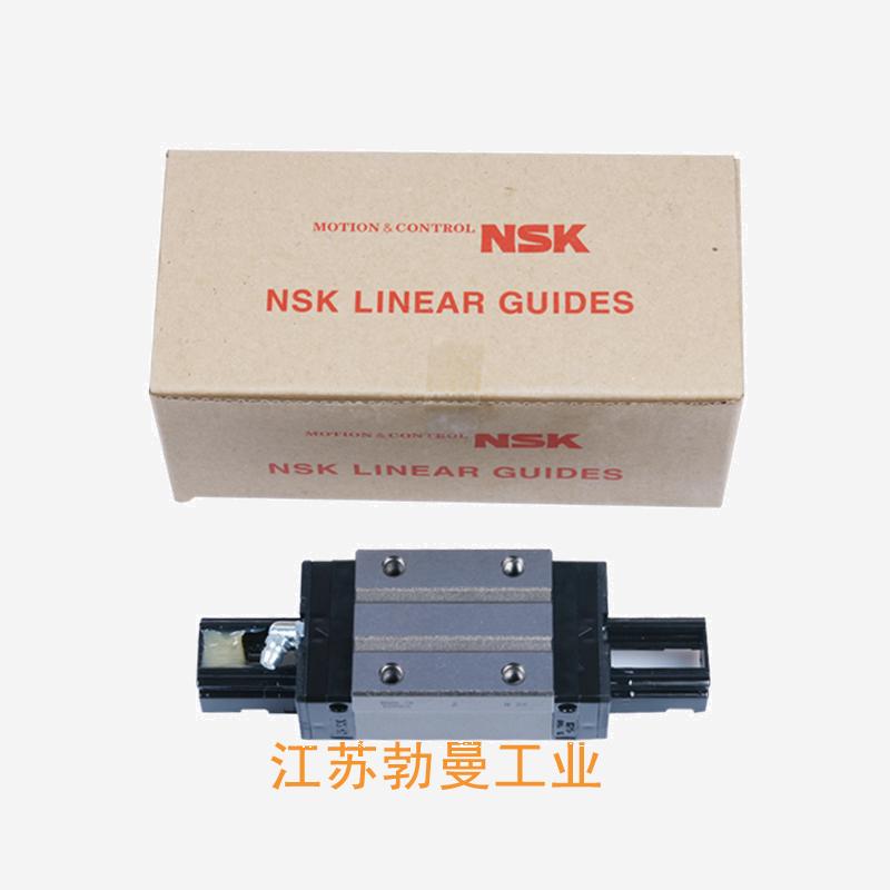 NSK LH301640ANC2-PNZ1-II-LH直线导轨