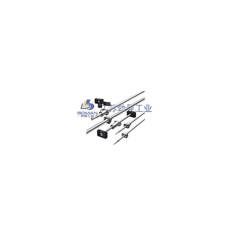 NSK W2003SA-1P-C5Z4      L-MA标准滚珠丝杠