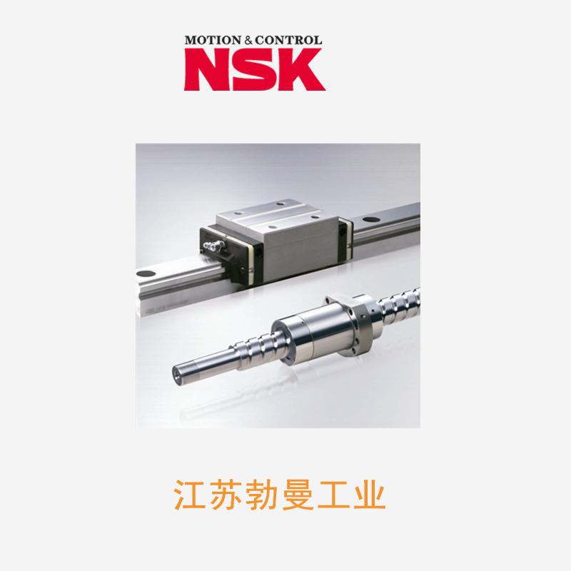 LA451580FLC2-B01P53-NSK LA机床导轨