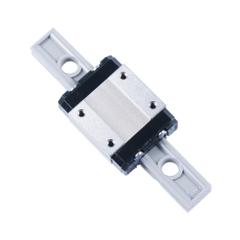 SPDW1392/NSK 20584544 LU090115LK2-02P51 LINEAR GUIDE Z向导轨SKW STC400 DB-NSK LU直线导轨