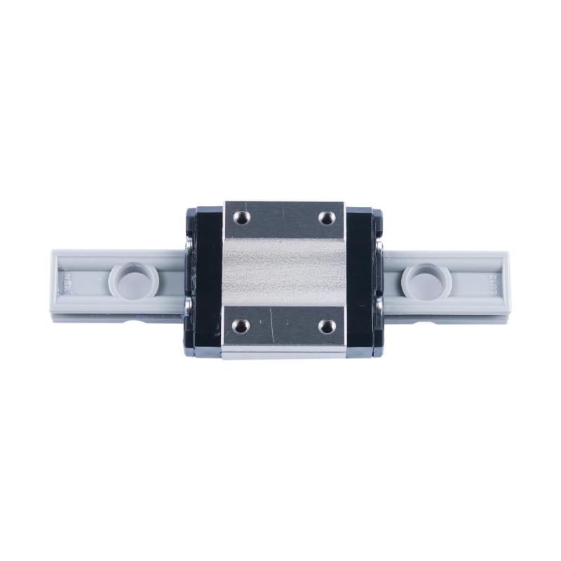SPDW1392/NSK 20584544 LU090115LK2-02P51 LINEAR GUIDE Z向导轨SKW STC400 DB-NSK LU直线导轨