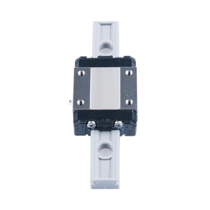 SPDW1392/NSK 20584544 LU090115LK2-02P51 LINEAR GUIDE Z向导轨SKW STC400 DB-NSK LU直线导轨