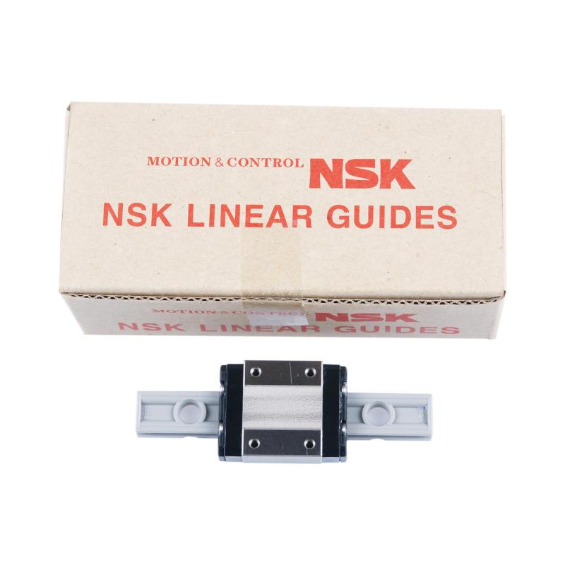 SPDW1392/NSK 20584544 LU090115LK2-02P51 LINEAR GUIDE Z向导轨SKW STC400 DB-NSK LU直线导轨